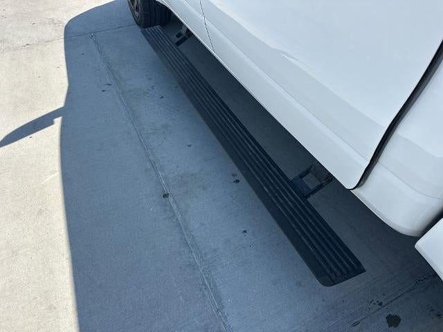 2025 RAM 1500 Laramie Crew Cab 4x4 5'7" Box