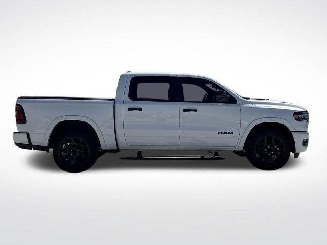 2025 RAM 1500 Laramie Crew Cab 4x4 5'7" Box