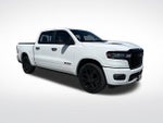 2025 RAM 1500 Laramie Crew Cab 4x4 5'7" Box