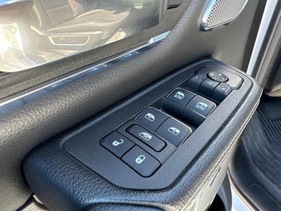 2025 RAM 1500 Laramie Crew Cab 4x4 5'7" Box