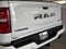 2025 RAM 1500 Laramie Crew Cab 4x4 5'7" Box