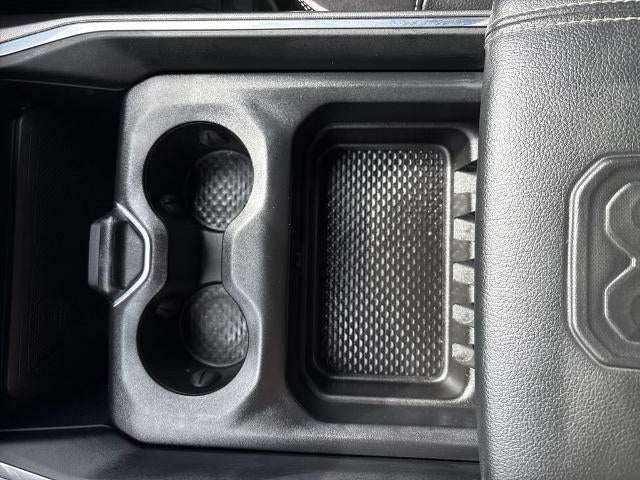 2025 RAM 1500 Laramie Crew Cab 4x4 5'7" Box