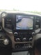 2020 RAM 1500 Laramie Crew Cab 4x4 5'7" Box