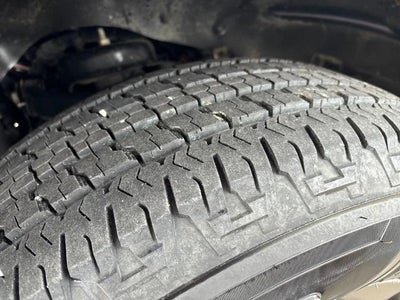 2020 RAM 1500 Laramie Crew Cab 4x4 5'7" Box