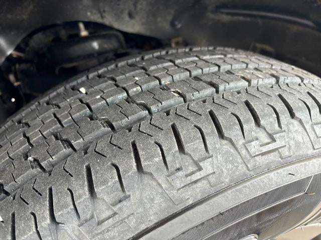 2020 RAM 1500 Laramie Crew Cab 4x4 5'7" Box