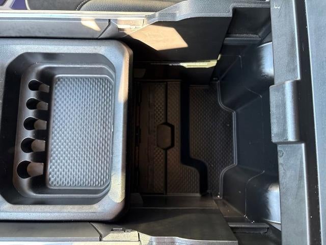 2022 RAM 1500 Laramie Crew Cab 4x4 5'7" Box