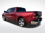 2022 RAM 1500 Laramie Crew Cab 4x4 5'7" Box