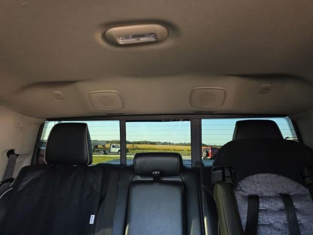 2022 RAM 1500 Laramie Crew Cab 4x4 5'7" Box