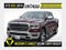 2021 RAM 1500 Laramie Crew Cab 4x4 5'7" Box