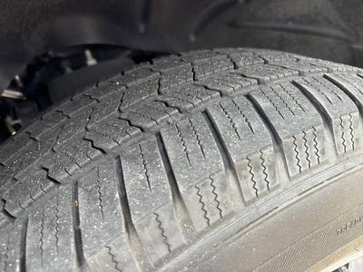 2021 RAM 1500 Laramie Crew Cab 4x4 5'7" Box