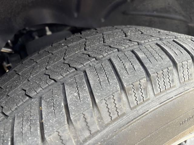 2021 RAM 1500 Laramie Crew Cab 4x4 5'7" Box