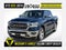 2020 RAM 1500 Laramie Crew Cab 4x4 5'7" Box
