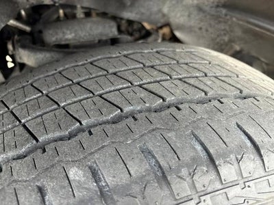 2020 RAM 1500 Laramie Crew Cab 4x4 5'7" Box