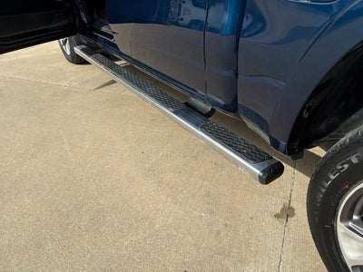 2020 RAM 1500 Laramie Crew Cab 4x4 5'7" Box