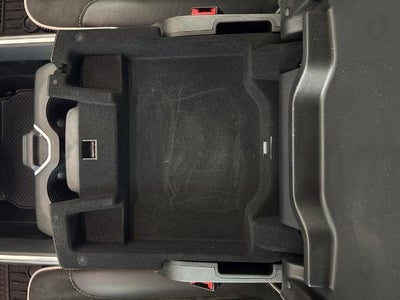 2023 RAM 1500 Laramie Crew Cab 4x4 5'7" Box