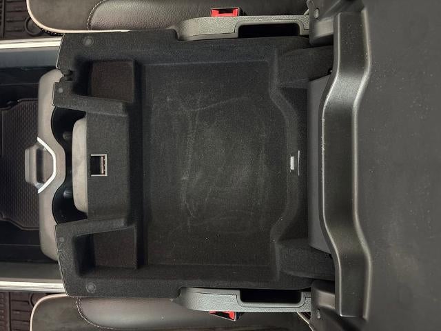 2023 RAM 1500 Laramie Crew Cab 4x4 5'7" Box