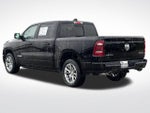 2023 RAM 1500 Laramie Crew Cab 4x4 5'7" Box