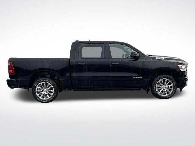 2023 RAM 1500 Laramie Crew Cab 4x4 5'7" Box