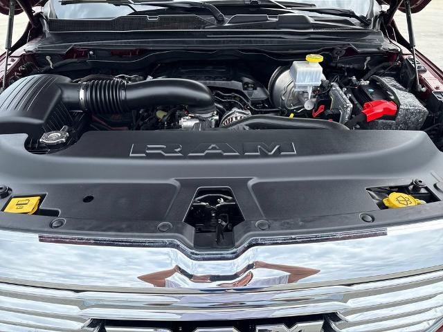 2020 RAM 1500 Longhorn