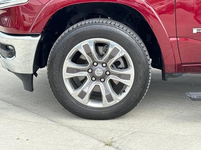 2020 RAM 1500 Longhorn