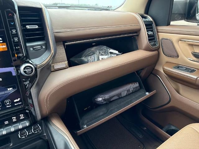 2020 RAM 1500 Longhorn