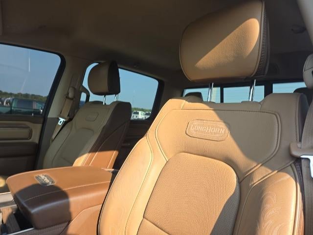 2020 RAM 1500 Longhorn