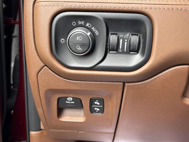 2020 RAM 1500 Longhorn