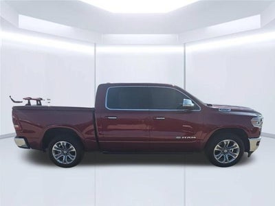 2020 RAM 1500 LONGHORN Base