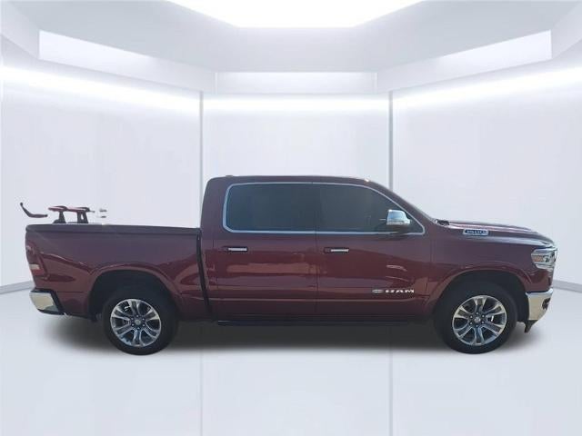 2020 RAM 1500 LONGHORN Base