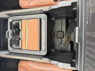 2023 RAM 1500 Limited Longhorn Crew Cab 4x4 5'7" Box