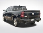 2023 RAM 1500 Limited Longhorn Crew Cab 4x4 5'7" Box
