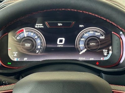 2025 RAM 1500 Rebel Crew Cab 4x4 5'7" Box