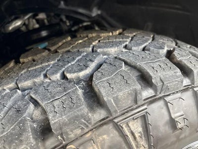 2025 RAM 1500 Rebel Crew Cab 4x4 5'7" Box