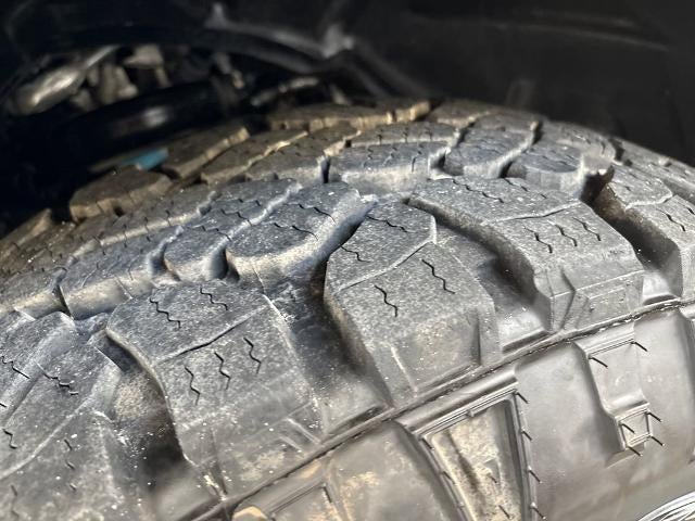 2025 RAM 1500 Rebel Crew Cab 4x4 5'7" Box