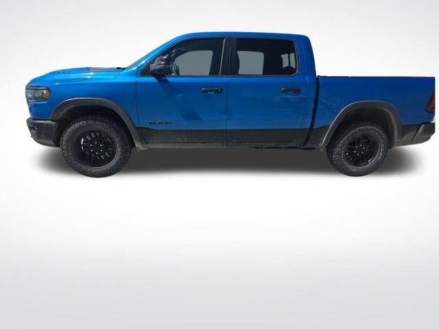 2025 RAM 1500 Rebel Crew Cab 4x4 5'7" Box