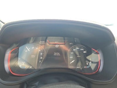2025 RAM 1500 Rebel Crew Cab 4x4 5'7" Box