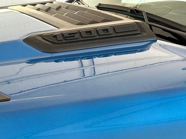 2025 RAM 1500 Rebel Crew Cab 4x4 5'7" Box