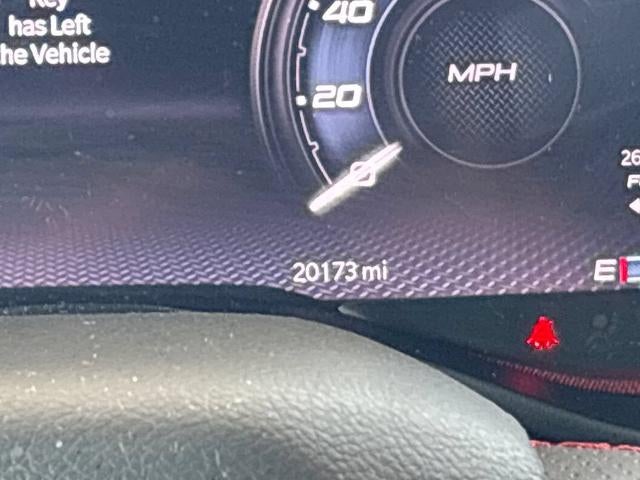 2025 RAM 1500 Rebel Crew Cab 4x4 5'7" Box