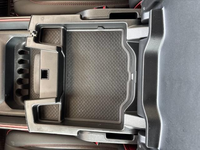 2025 RAM 1500 Rebel Crew Cab 4x4 5'7" Box