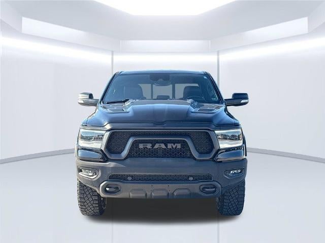 2021 RAM 1500 Rebel Crew Cab 4x4 5'7" Box