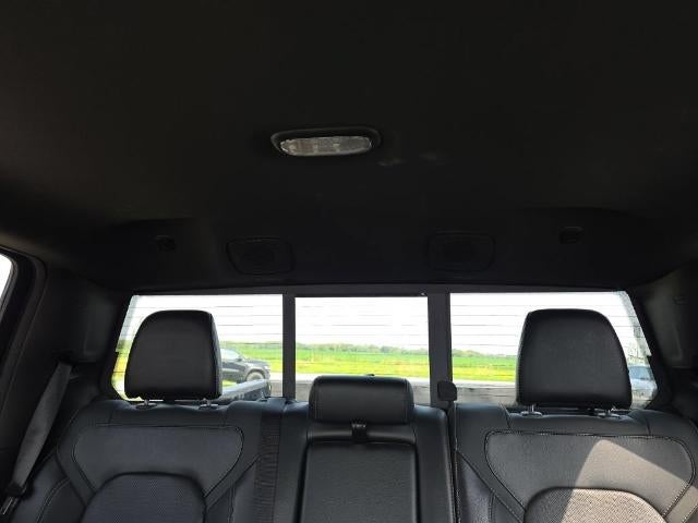 2021 RAM 1500 Rebel Crew Cab 4x4 5'7" Box