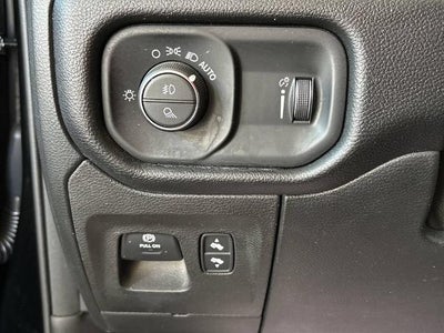 2021 RAM 1500 Rebel Crew Cab 4x4 5'7" Box