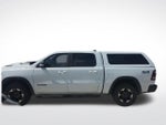 2020 RAM 1500 Rebel Crew Cab 4x4 5'7" Box