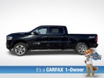 2019 RAM 1500 Longhorn Crew Cab 4x4 6'4" Box