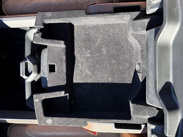 2019 RAM 1500 Longhorn Crew Cab 4x4 6'4" Box