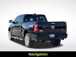 2019 RAM 1500 Longhorn Crew Cab 4x4 6'4" Box
