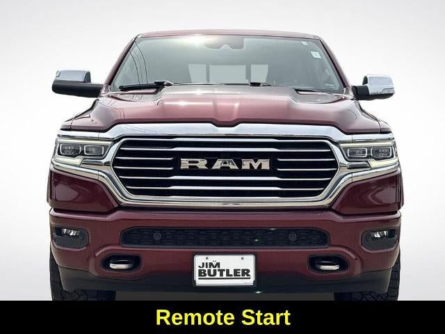 2020 RAM 1500 Longhorn