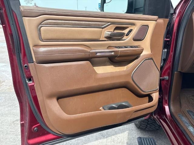 2020 RAM 1500 Longhorn