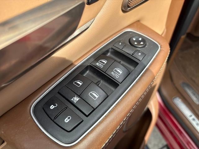 2020 RAM 1500 Longhorn