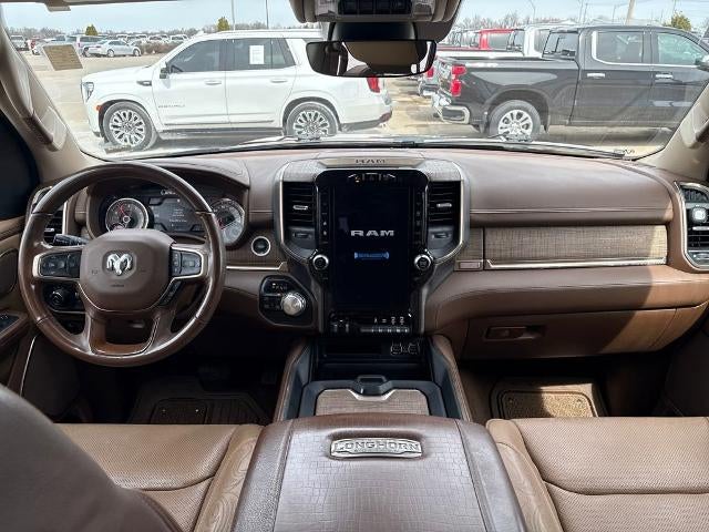2020 RAM 1500 Longhorn